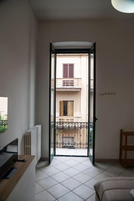 Susu Apartment Brindisi Exteriör bild