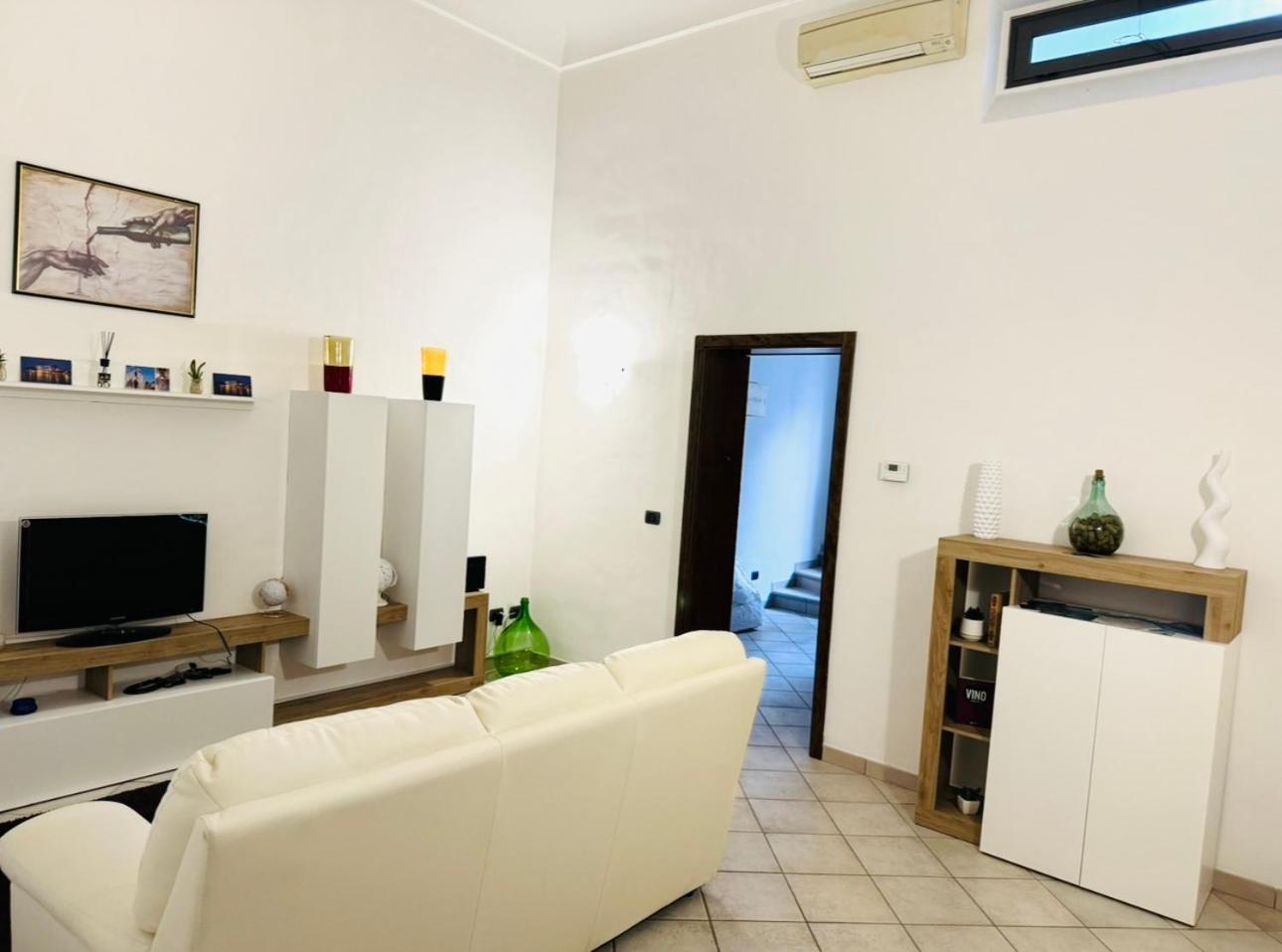 Susu Apartment Brindisi Exteriör bild